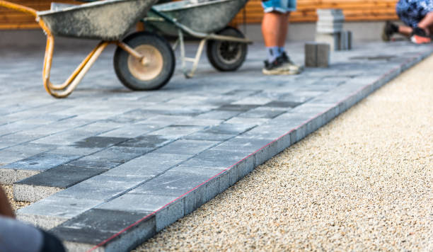 Best Driveway Pavers for Homes  in Lyles, TN