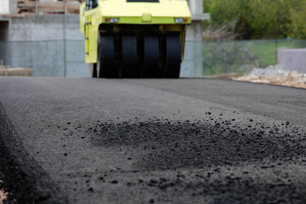 Best Commercial Driveway Pavers  in Lyles, TN