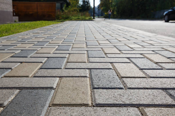 Professional Driveway Pavers in Lyles, TN