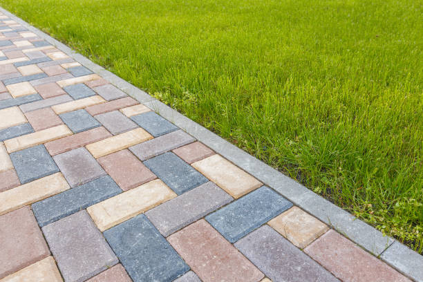 Best Affordable Driveway Pavers  in Lyles, TN
